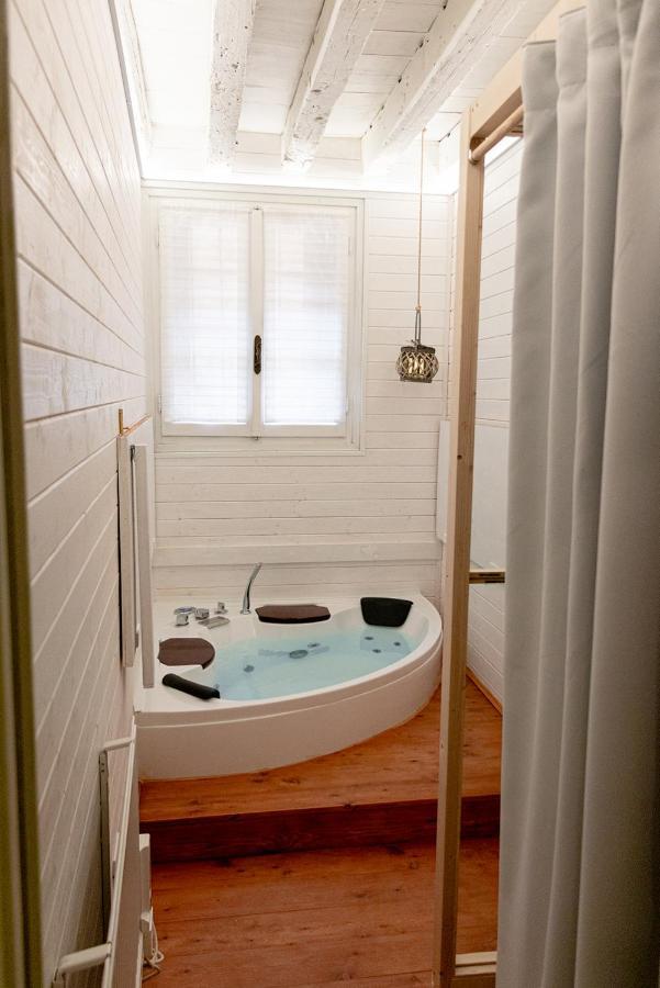 Apartment La Perla Del Doge Con Wellness & Uso Esclusivo - La Perla Venedig