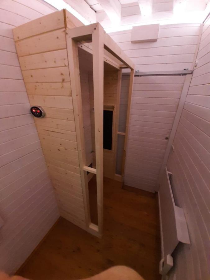 La Perla Del Doge Con Wellness & Uso Esclusivo - La Perla Appartement Venise