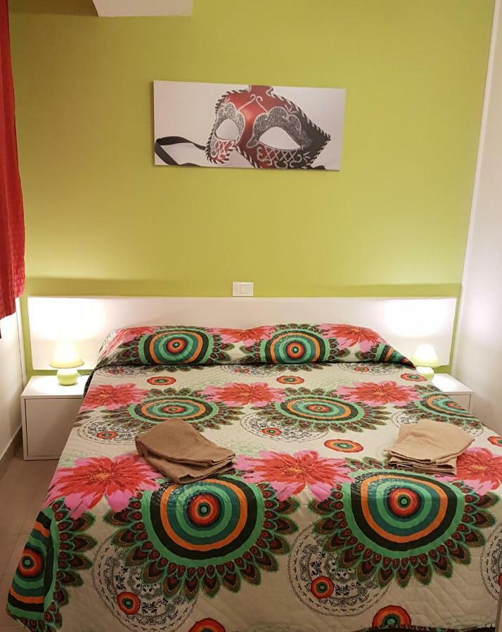 La Perla Del Doge Con Wellness & Uso Esclusivo - La Perla Apartment Venedig