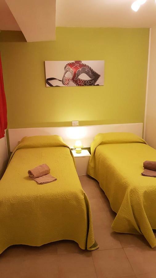 Apartment La Perla Del Doge Con Wellness & Uso Esclusivo - La Perla Venedig